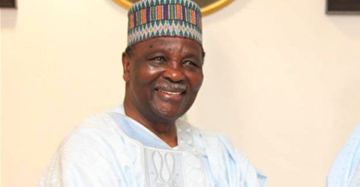 Former Head of State, Gowon, not dead – Aide