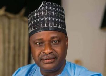 Appeal Court sacks Senate Minority Leader, orders fresh election