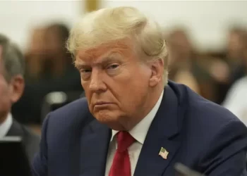 Court begins hearing to bar Trump from presidential ballot