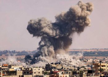 Israel-Hamas: US, UK, Germany ask citizens to leave Lebanon