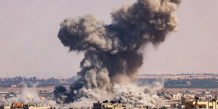 Israel-Hamas: US, UK, Germany ask citizens to leave Lebanon