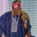 Presidential election: Atiku cooked up allegations against me – Tinubu tells Supreme Court