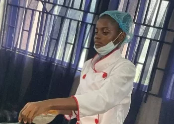 Prophet slams N22m defamation suit against Chef Dammy