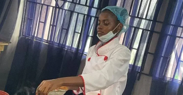 Prophet slams N22m defamation suit against Chef Dammy