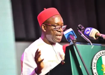 Soludo gives N1.524bn to missionary schools in Anambra