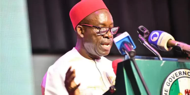 Soludo gives N1.524bn to missionary schools in Anambra