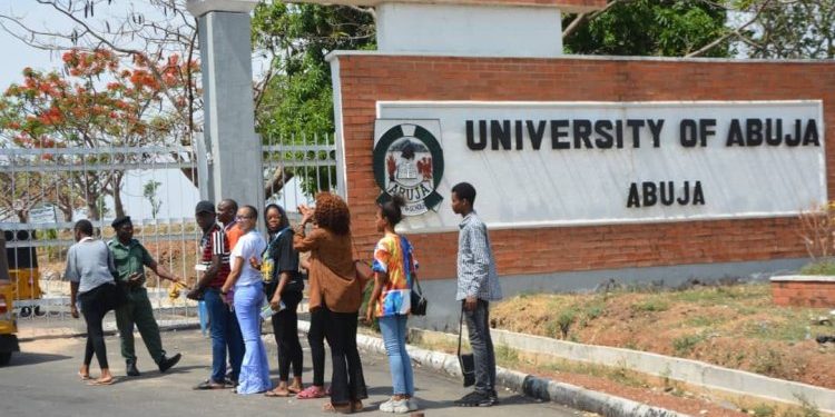 UniAbuja prospects to undergo drug test before admission