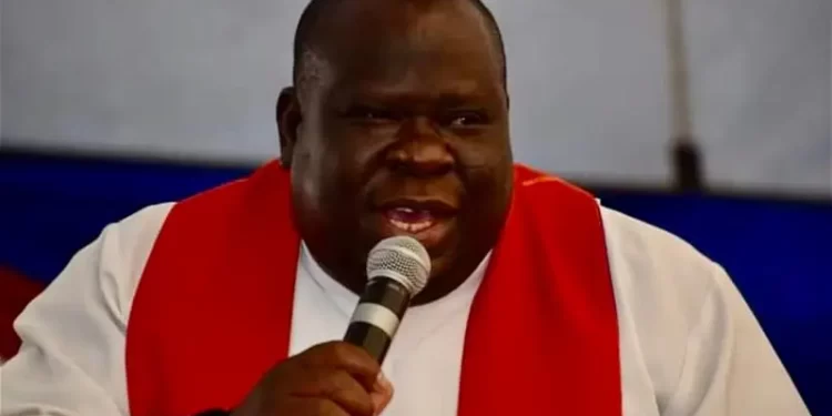 Pastor commits suicide after leaks on church’s WhatsApp group