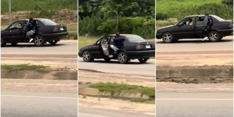 FCTA to shut down illegal motor parks in Abuja over ‘One Chance’ robberies