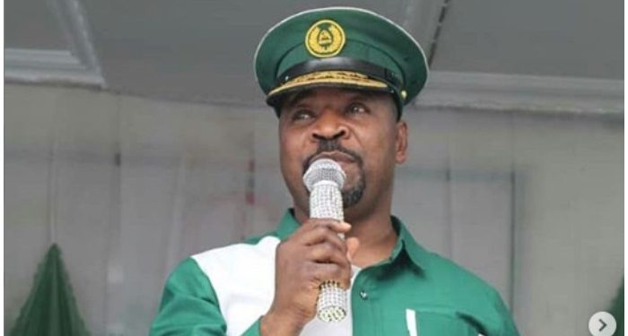 NURTW appoints MC Oluomo South-West acting chairman