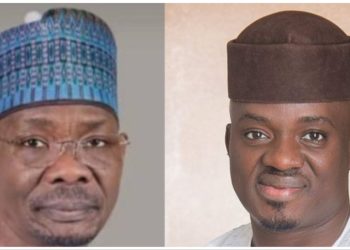 Tribunal sacks Nasarawa governor, declares PDP candidate guber poll winner