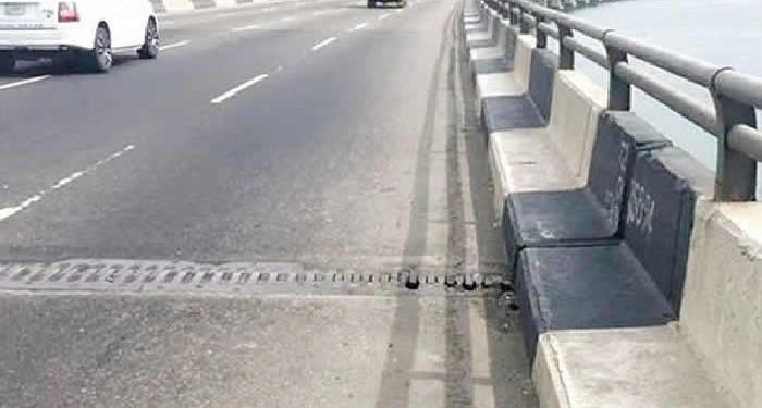 Lagos to close Third Mainland Bridge for repairs Sunday
