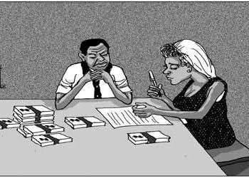 Fostering wealth transfer and economic growth