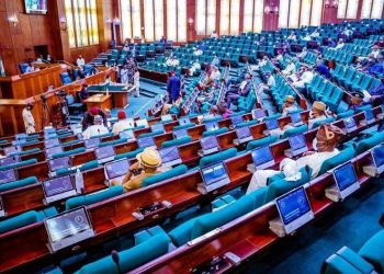 Bill to amend CBN Act scales second reading