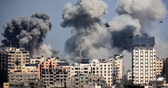 Israel agrees to daily 4-hour Gaza ceasefire