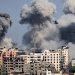 Israel agrees to daily 4-hour Gaza ceasefire