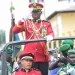 Gabon military junta plans post-Bongo polls for 2025