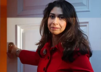Rishi Sunak sacks Suella Braverman as UK Home Secretary