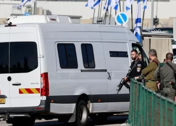 Israel due to release Palestinian detainees in Hamas swap deal