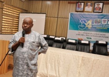 Linguists commend Jehovah’s Witnesses for premier role in documenting, preserving African indigenous languages