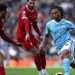 Liverpool hit back to hold Man City, end Etihad winning streak