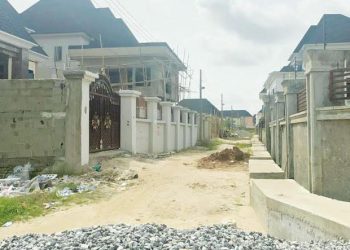 Govt to demolish 677 houses in Festac