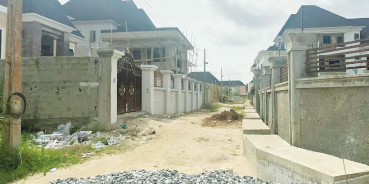 Govt to demolish 677 houses in Festac