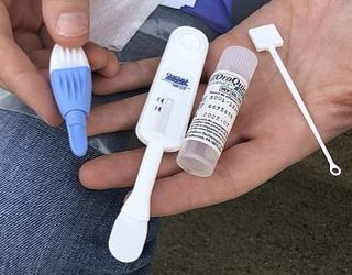 NAFDAC alerts public to defective HIV test kits