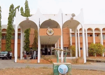Kogi Assembly passes bill for extension of parliamentary staff retirement age