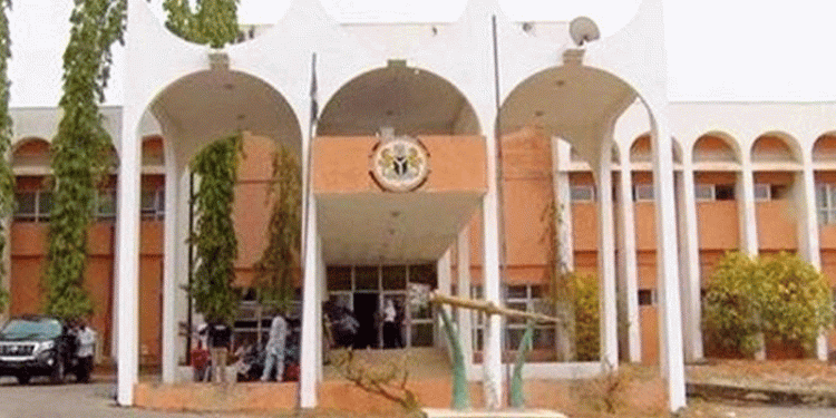 Kogi Assembly passes bill for extension of parliamentary staff retirement age
