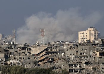 Israel-Hamas: UN, US condemn school attack, deaths hit 14,000