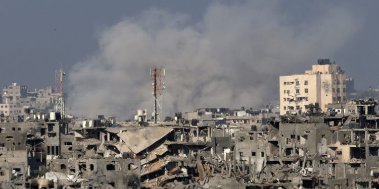 Israel-Hamas: UN, US condemn school attack, deaths hit 14,000