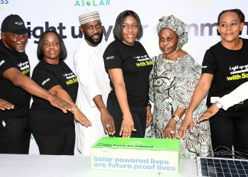 Access Bank partners ASOLAR to power up Nigerian SMEs, rural communities with eco-friendly energy solutions