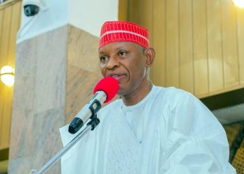 Guber tussle: Police raise alarm of political protest in Kano