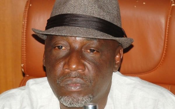 Ex-minister, Abba Moro emerges Senate Minority Leader
