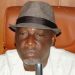 Ex-minister, Abba Moro emerges Senate Minority Leader