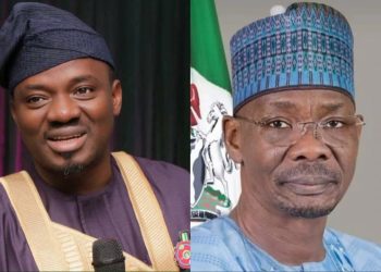 Nasarawa residents protest appeal court judgment reversing governor’s sacking