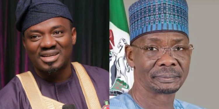 Nasarawa residents protest appeal court judgment reversing governor’s sacking