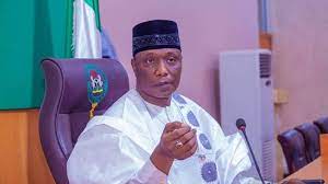 Appeal Court sacks Bauchi Speaker, orders rerun