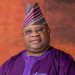 Gov. Adeleke presents N273bn 2024 budget to Osun Assembly