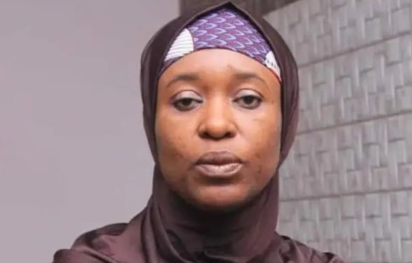 Politicians frustrating Nigerians, another protest worse than EndSARS looms — Aisha Yesufu