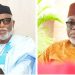 Ondo lawmakers meet, may declare Aiyedatiwa acting governor