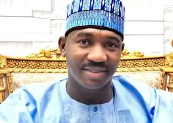 Appeal Court upholds election of Aliyu Ahmed as Sokoto Governor
