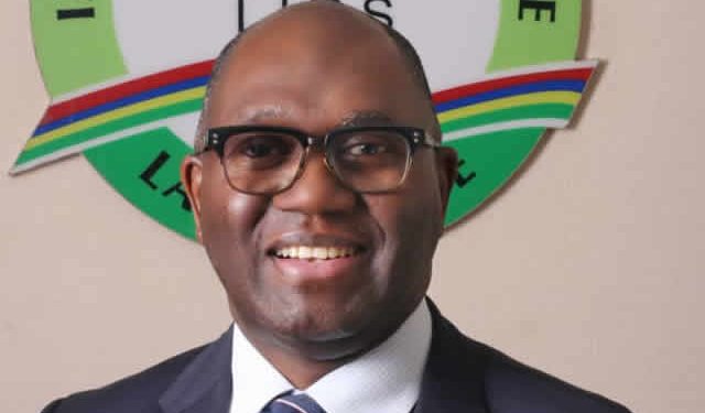 LIRS announces deployment of upgraded revenue collection process for hospitality sector