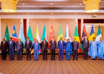 Nigeria mulls BRICS membership