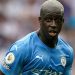 Mendy sues Man City over unpaid wages