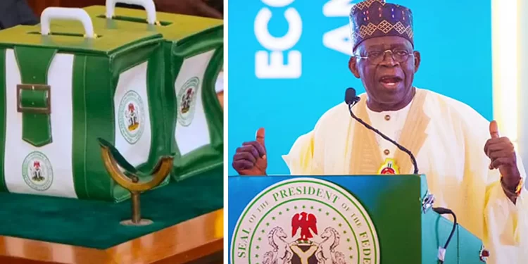 2024 Budget: FG targets 3.76% economic growth, N9.18tr deficit