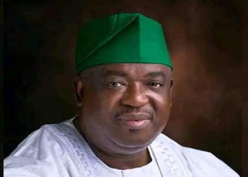 Appeal Court sacks Plateau governor, asks INEC to withdraw Certificate of Return