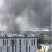 Two die as fire guts Canadian High Commission in Abuja