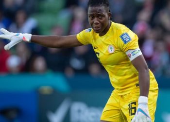 Oshoala, Nnadozie, Waldrum make 2023 CAF Women’s award final shortlist